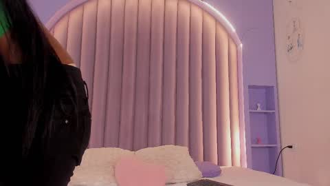  VICTORIA  online show from February 2025 07:30:01 PM