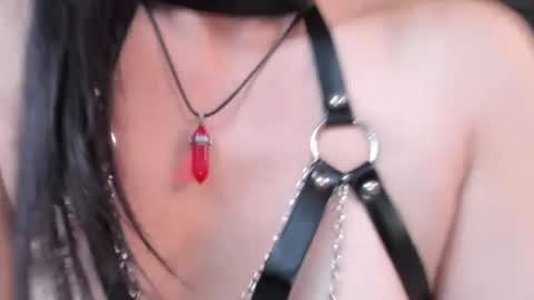 Nahomi online show from September 2025 03:41:02 AM