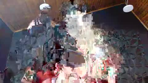 Nahomi online show from November 2025 03:17:01 AM