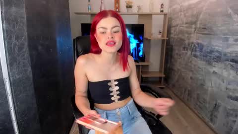 Nahomi online show from March 2025 05:08:01 AM