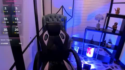 Nahomi online show from November 2025 05:50:02 AM