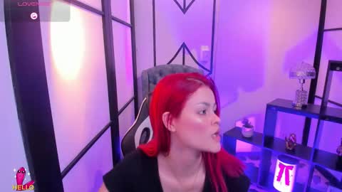 Nahomi online show from January 2026 07:00:01 AM