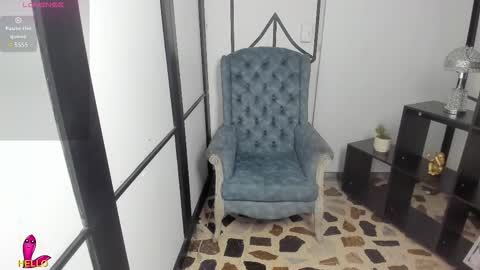 Nahomi online show from January 2026 04:39:02 AM