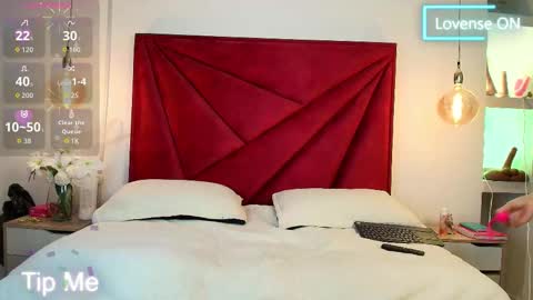 NahomiRoss online show from March 2026 03:29:01 PM