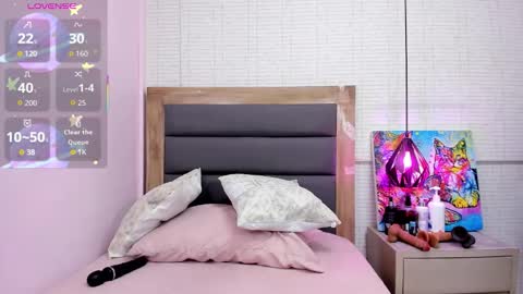   SHELBY   online show from September 2025 02:11:02 AM