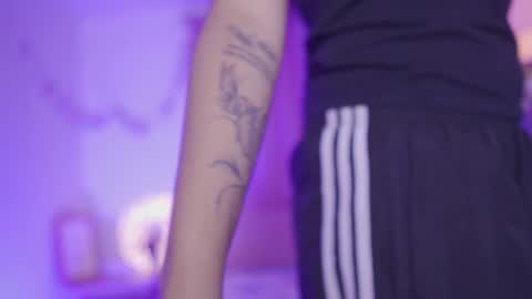 nahomy 2308 online show from March 2026 11:32:02 AM