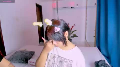 Snapshot of nahomy_ryans chatting on September 2025 07:19:01 AM Nahomy online show from September 2025 07:19:01 AM