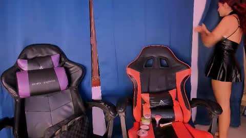 Snapshot of nahomy_ryans chatting on September 2025 07:21:01 AM Nahomy online show from September 2025 07:21:01 AM