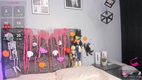 Snapshot of nahomycarterr chatting on October 2025 07:36:02 PM nahomycarterr online show from October 2025 07:36:02 PM