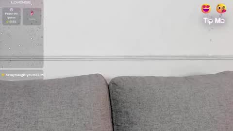 nahomycarterr online show from February 2026 12:06:02 AM