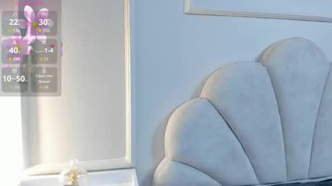 nahomycarterr online show from March 2026 11:48:02 AM