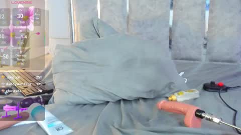 nahomycarterr online show from March 2026 04:50:02 PM