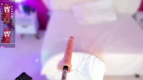 Nahomy Roberts online show from March 2025 06:21:02 PM