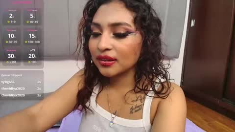 Snapshot of naia_cruz_ chatting on September 2025 07:47:01 PM Naia online show from September 2025 07:47:01 PM