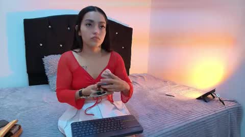 Naia online show from January 2026 11:24:02 AM