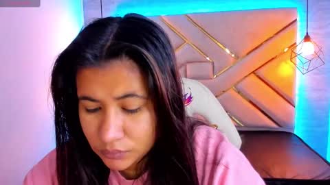 Snapshot of naia_karter chatting on January 2025 02:06:01 PM online show from January 2025 02:06:01 PM