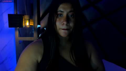 Snapshot of naia_karter chatting on January 2025 01:10:02 AM online show from January 2025 01:10:02 AM