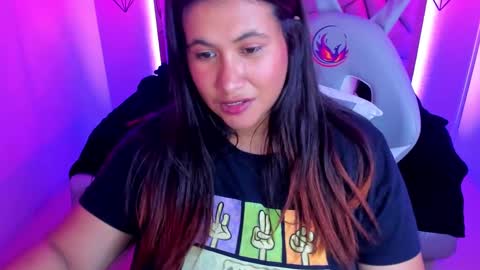 Snapshot of naia_karter chatting on January 2025 10:01:01 PM online show from January 2025 10:01:01 PM