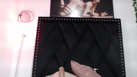 Snapshot of naia_x chatting on February 2025 11:06:02 PM Naia x online show from February 2025 11:06:02 PM