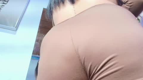 Snapshot of naia_x chatting on November 2025 06:35:01 PM Naia x online show from November 2025 06:35:01 PM