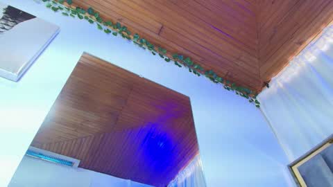 Snapshot of naia_x chatting on December 2025 09:09:02 PM Naia x online show from December 2025 09:09:02 PM