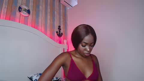 Naia online show from March 2025 06:56:02 PM