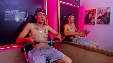 Snapshot of naider_1 chatting on November 2025 05:07:01 AM naider_1 online show from November 2025 05:07:01 AM