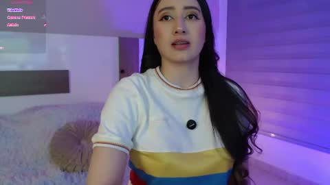 Snapshot of nailahk chatting on June 2026 11:32:01 PM NAILAHK online show from June 2026 11:32:01 PM