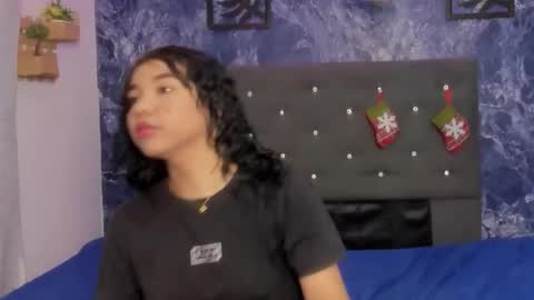 NAILETH online show from November 2025 12:49:01 PM