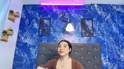 NAILETH online show from November 2025 04:24:02 AM