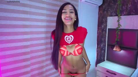 Lia online show from January 2025 01:17:02 PM