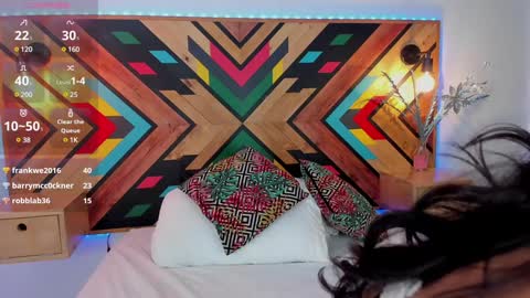 Nairobi  online show from January 2025 10:52:01 PM