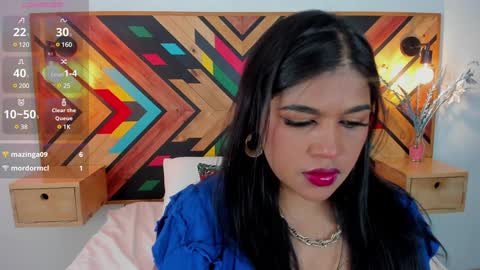 Nairobi  online show from January 2025 11:24:01 PM