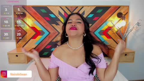 Nairobi  online show from January 2025 08:04:01 PM