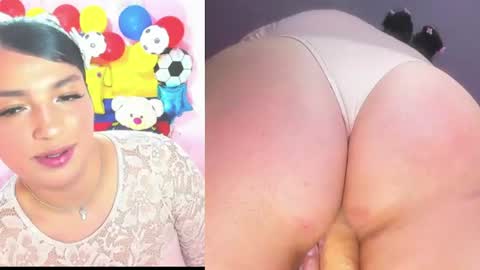 nairoby_funny online show from July 2026 03:23:01 AM