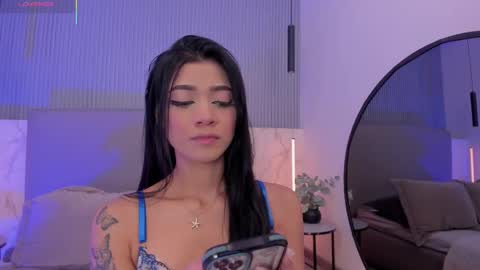 Naisha Ford online show from September 2025 12:48:02 AM