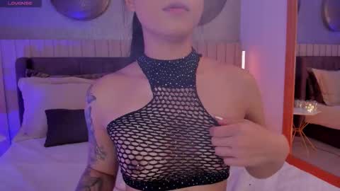 Naisha Ford online show from December 2025 03:15:02 AM