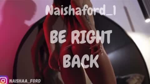 Snapshot of naishaford_1 chatting on June 2026 04:33:02 AM Naisha Ford online show from June 2026 04:33:02 AM