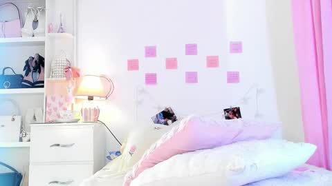 Snapshot of naissha chatting on February 2026 03:23:02 PM Naissha online show from February 2026 03:23:02 PM