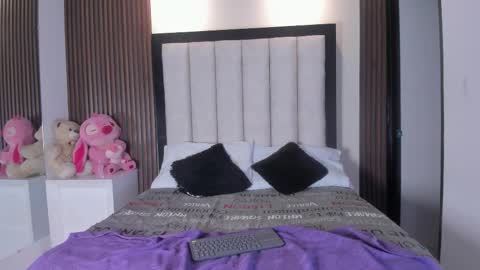 naiyi_tamara online show from November 2025 11:20:02 AM