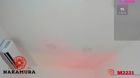 Snapshot of nakamura_san chatting on December 2024 11:30:02 AM INSTAGRAM m2221 online show from December 2024 11:30:02 AM