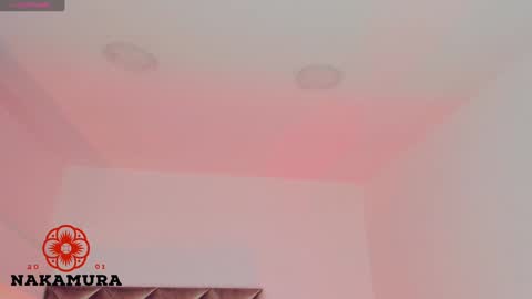 Snapshot of nakamura_san chatting on December 2024 10:06:02 AM INSTAGRAM m2221 online show from December 2024 10:06:02 AM