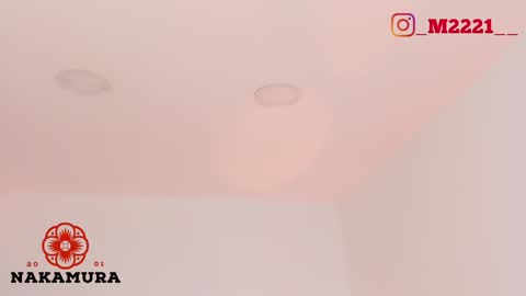 Snapshot of nakamura_san chatting on December 2024 10:41:01 AM INSTAGRAM m2221 online show from December 2024 10:41:01 AM