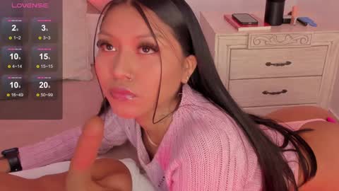 Snapshot of nakamura_san chatting on February 2025 10:10:02 AM INSTAGRAM m2221 online show from February 2025 10:10:02 AM