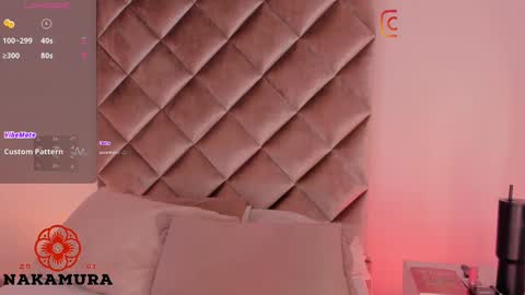 Snapshot of nakamura_san chatting on February 2025 05:41:02 PM INSTAGRAM m2221 online show from February 2025 05:41:02 PM