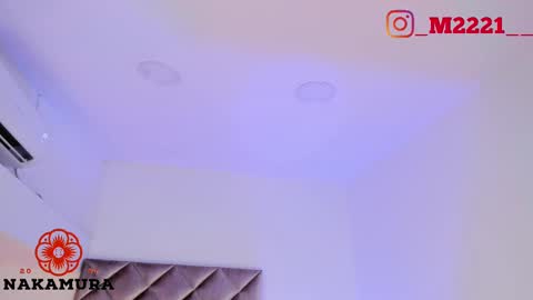 Snapshot of nakamura_san chatting on February 2025 09:41:01 AM INSTAGRAM m2221 online show from February 2025 09:41:01 AM