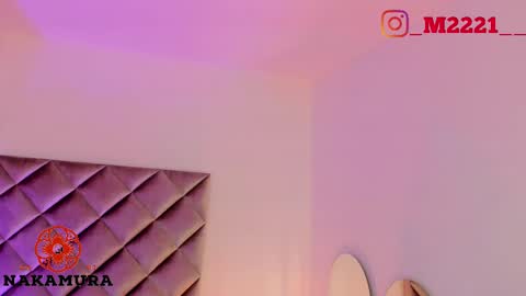 Snapshot of nakamura_san chatting on March 2025 10:11:01 AM INSTAGRAM m2221 online show from March 2025 10:11:01 AM