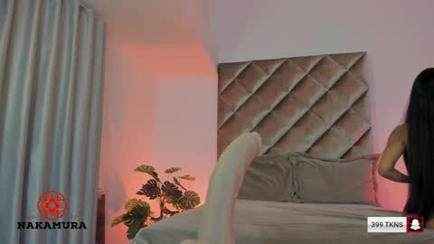 Snapshot of nakamura_san chatting on September 2025 02:55:01 AM INSTAGRAM m2221 online show from September 2025 02:55:01 AM