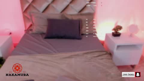 Snapshot of nakamura_san chatting on September 2025 03:18:02 AM INSTAGRAM m2221 online show from September 2025 03:18:02 AM