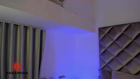 Snapshot of nakamura_san chatting on October 2025 02:34:01 AM INSTAGRAM m2221 online show from October 2025 02:34:01 AM